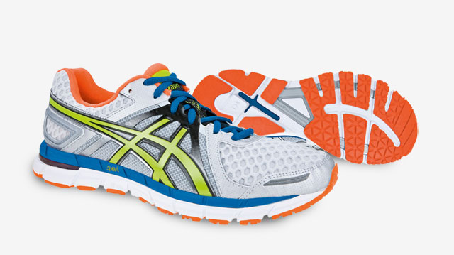 asics gel excel 33 review