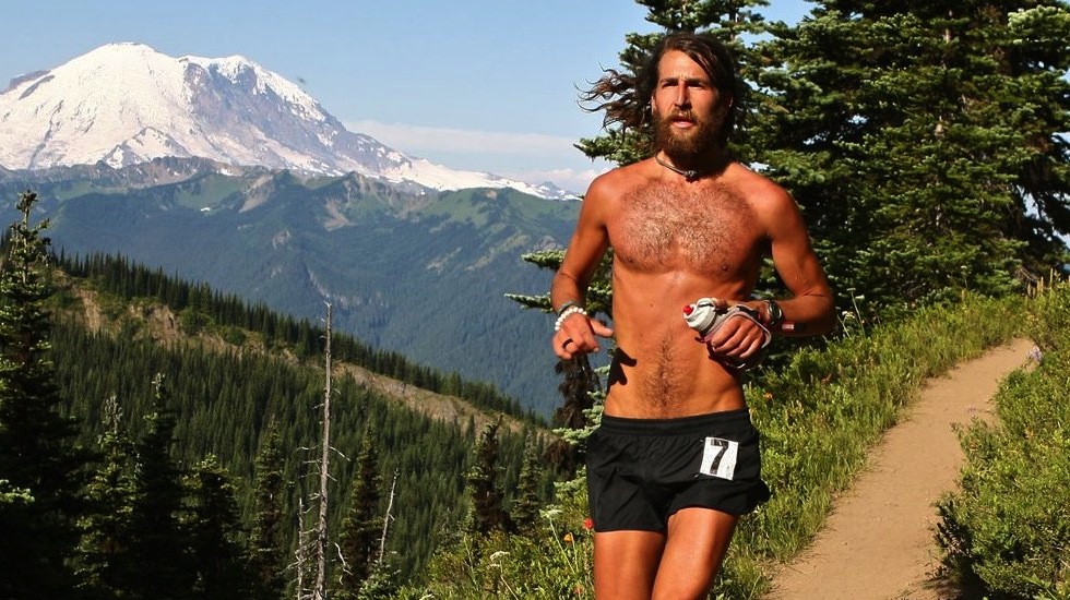 trail runner famosi