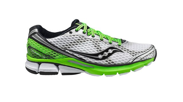 saucony triumph 10 uomo oro