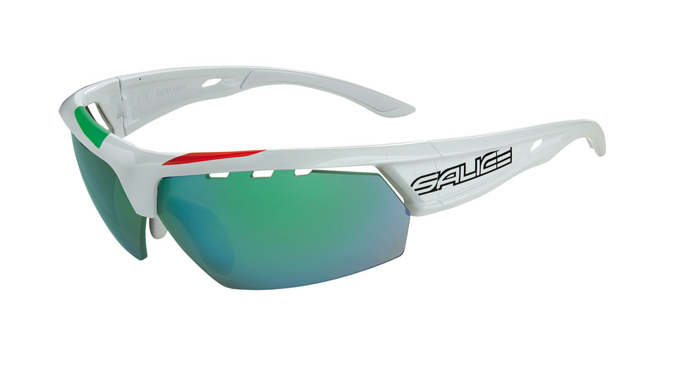 Occhiali da sole per Running e Multisport di Salice
