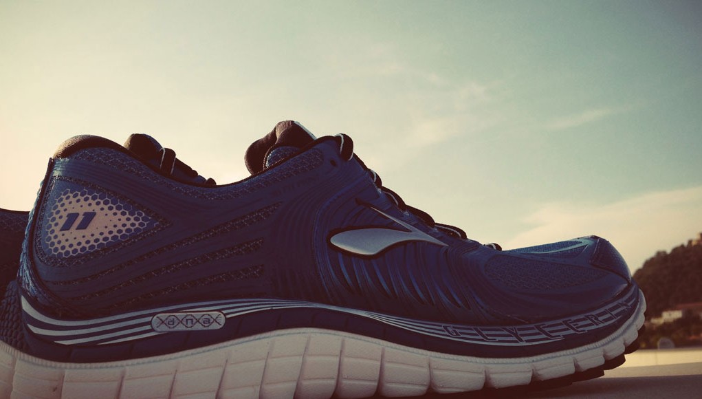 scarpe running brooks glycerin 11