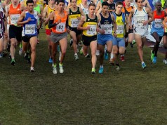 Correre con i campioni – Cross del Campaccio