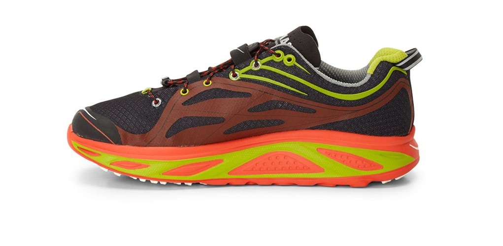 suola scarpe running