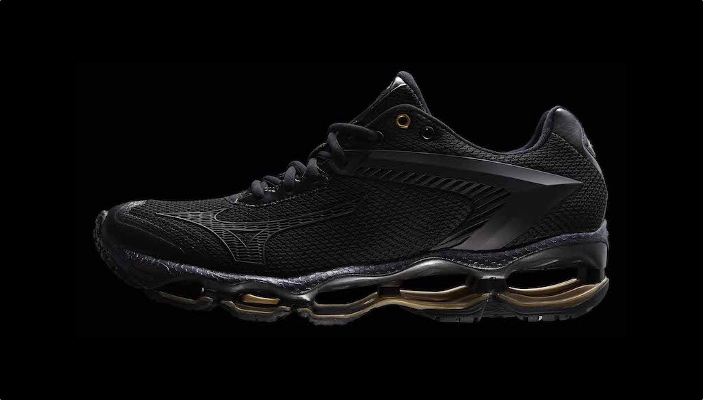 scarpe lamborghini mizuno