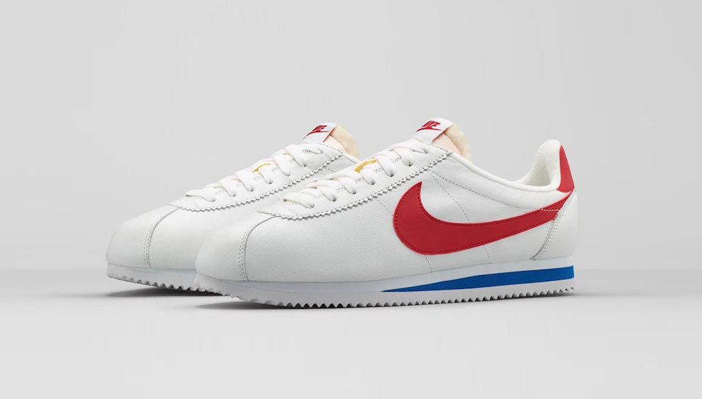 Women's Nike Classic Cortez | Business Insider India