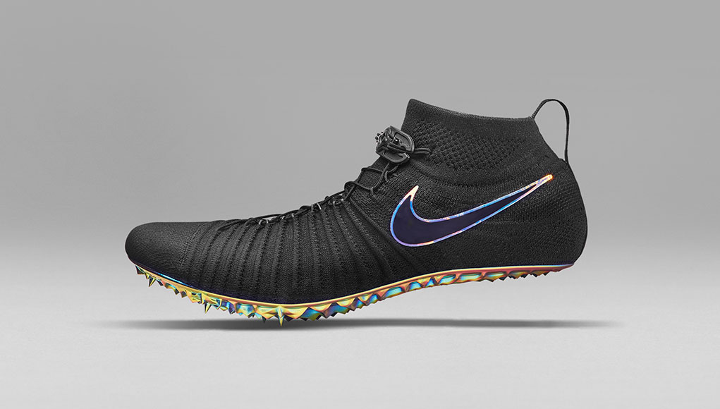 nike zoom superfly flyknit