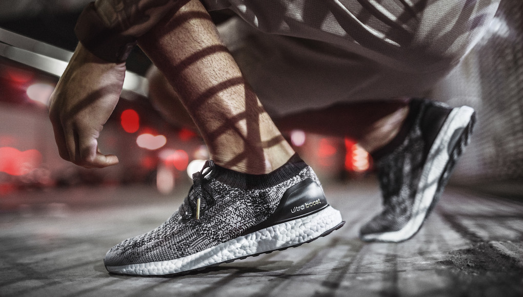 adidas ultra boost uncaged recensioni