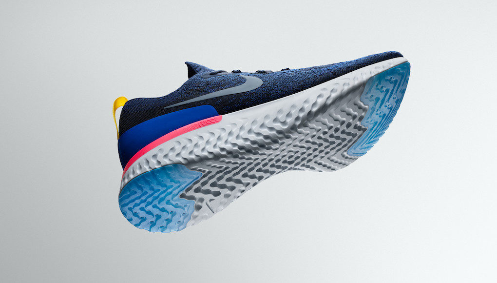 nike epic react a3