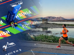 Un sogno chiamato New York City Marathon