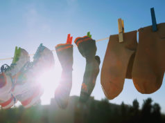 It’s a long way, long way to New York