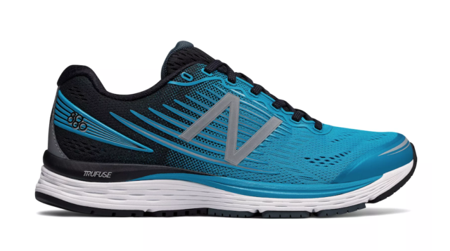 New Balance 880 v8, la recensione