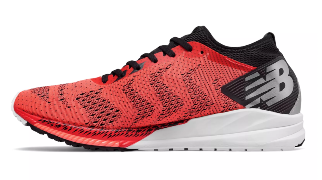 New Balance FuelCell Impulse: il massimo con il minimo