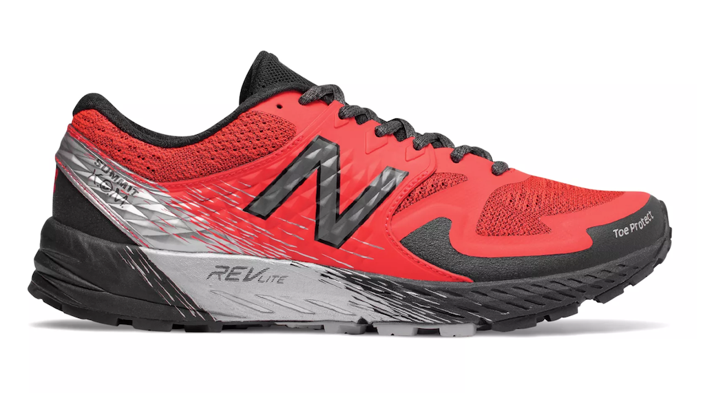 new balance summit kom