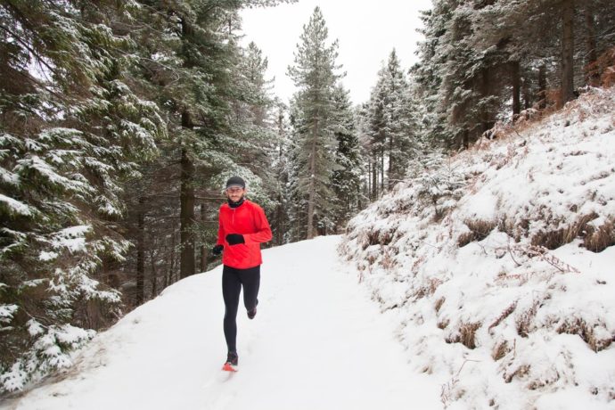 Correre d'inverno: ecco le 7 cose da sapere - Runlovers