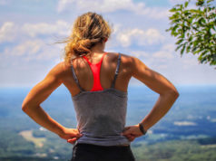 La corsa, senza “più” più