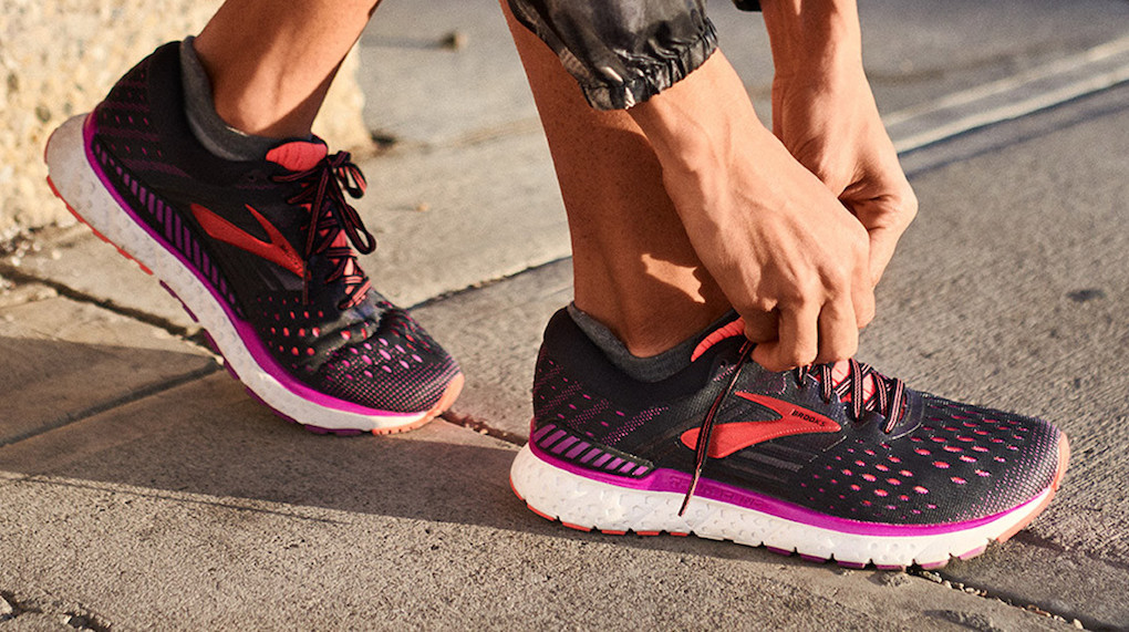 Brooks Transcend 6, l'ABC della scarpa da running - Runlovers
