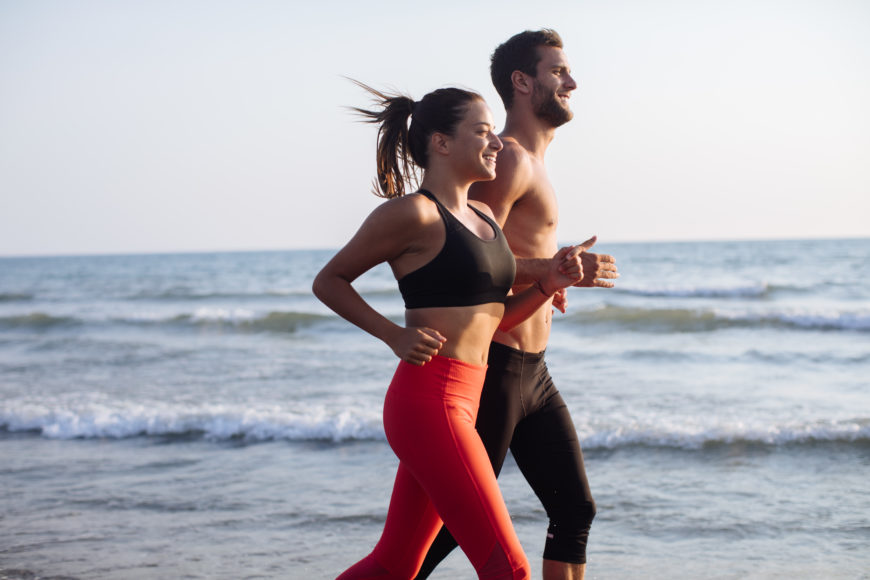 Abbigliamento da running estivo: ecco i must have da indossare - Runlovers
