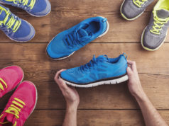 Scarpe per supinatori: tutto quello che c’è da sapere Scarpe per supinatori