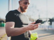 Le app per allenarsi bene