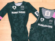 Canotta e body Runlovers by RYD