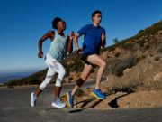 HOKA ONE ONE Clifton 6: le prime della classe