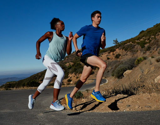 HOKA ONE ONE Clifton 6: le prime della classe