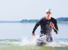 Gli accessori per il triatleta