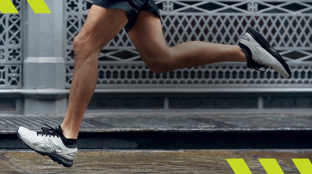 test per scegliere scarpe running