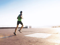 Aumentare la velocità nella corsa