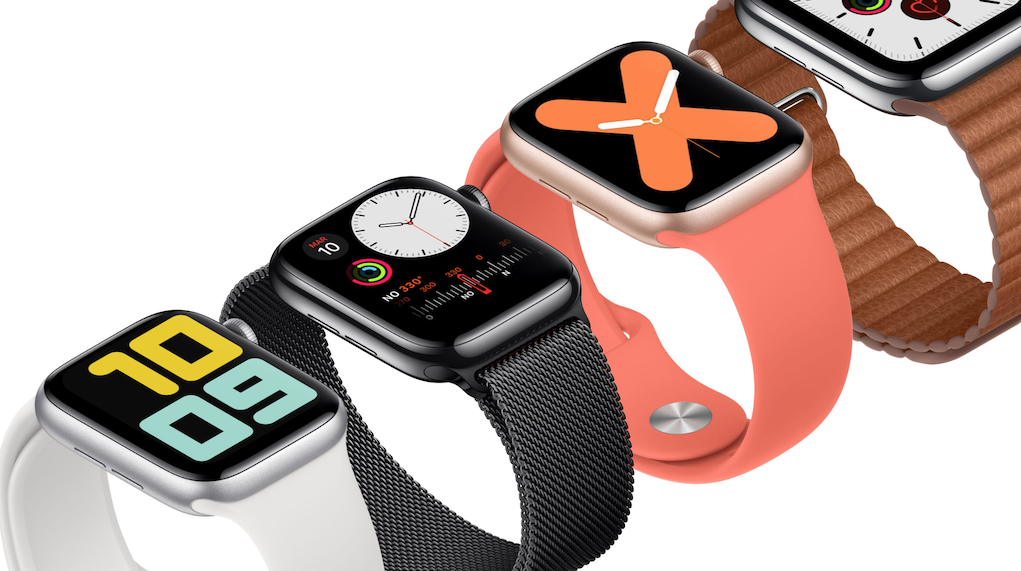 Apple Watch 5: disegnato sempre più attorno a te - Runlovers