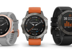 Nuovo Garmin Fenix 6: sempre più in alto!