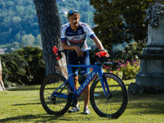 Daniel Fontana: a Kona non per caso o per fortuna