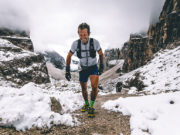 Qual è il senso del trail?