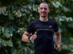 Giacomo Galliani: Quante vite puoi vivere? Tutte quelle che vuoi!