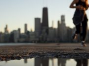 15 minuti di corsa ti cambiano la giornata