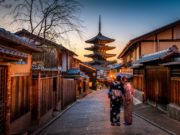 RunLovers goes to Japan