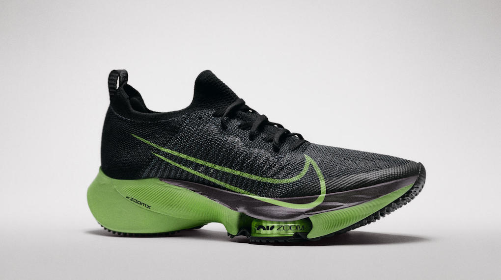 NIKE Air Zoom Alphafly Next% Men Running Shoes | KELLER SPORTS [UK]