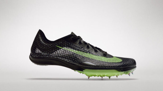 nike zoom technologie