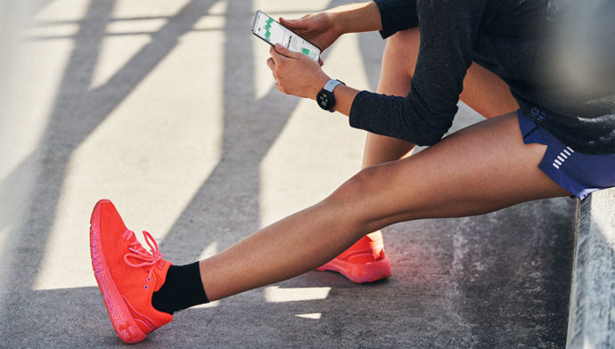 Under Armour HOVR Machina: equilibrio tra ammortizzazione e leggerezza