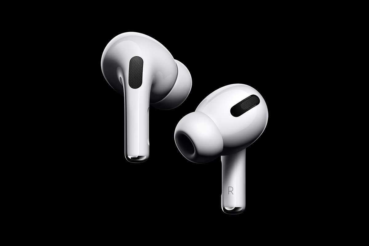 Apple AirPods Pro: i migliori auricolari per allenarsi - Runlovers