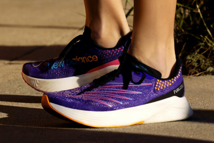 New Balance FuelCell RC Elite V2: estremamente - Runlovers